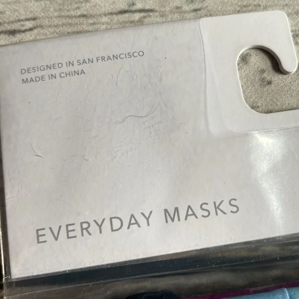 ATHLETA Everyday Mask (Pack of 5) - O/S